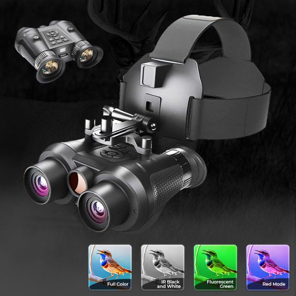 3D VR Night Vision Goggles best price