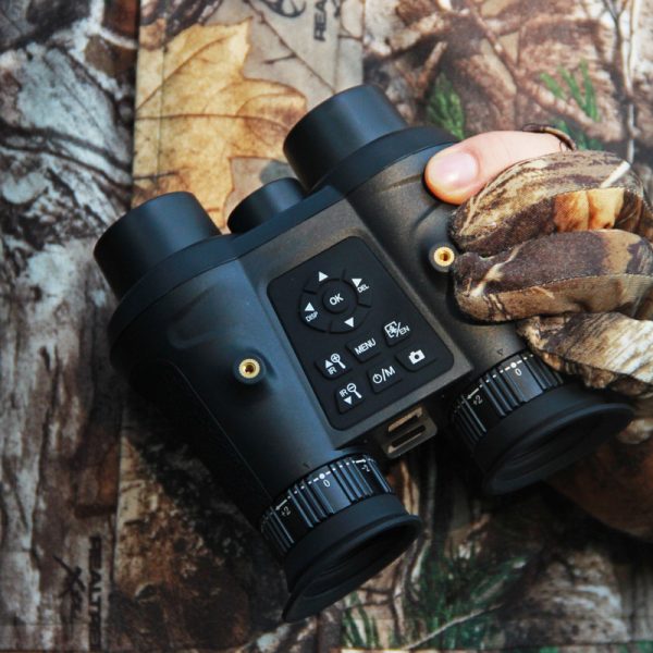 3D VR Night Vision Goggles best price
