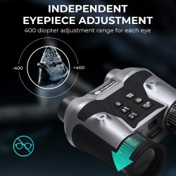 8K night vision goggles for sale