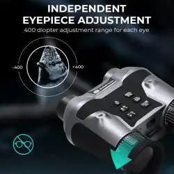 8K night vision goggles for sale