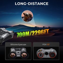 8K night vision goggles for sale