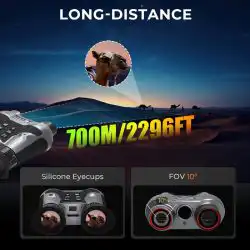 8K night vision goggles for sale