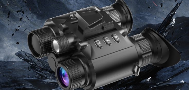 4K UHD 8x Digital Zoom 600M Long Range Hands Free Infrared Night Vision Goggles Tactical Lights NVG for Night Hunting (15) 4K UHD 8x Digital Zoom 600M Long Range Hands Free Infrared Night Vision Goggles Tactical Lights NVG for Night Hunting (15)