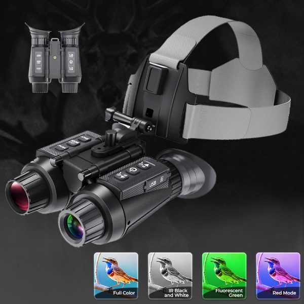 buy NV8300 night vision goggles