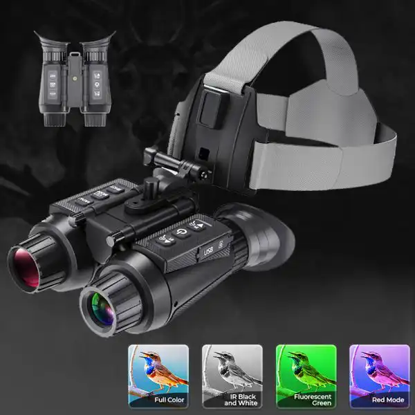 buy NV8300 night vision goggles
