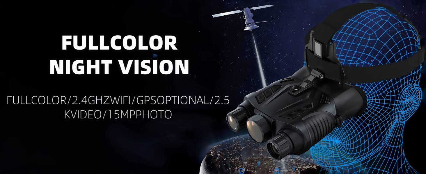 WG7000 night vision goggles for sale