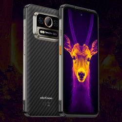 Ulefone Armor 25T Pro 5G Rugged Phone, Thermal Imaging 64MP+50MP Camera,6.78" FHD+ 120Hz Corning Gorilla Screen - Image 2