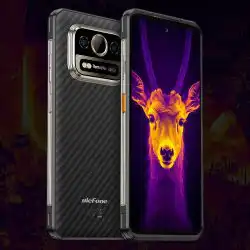 Ulefone Armor 25T Pro 5G Rugged Phone, Thermal Imaging 64MP+50MP Camera,6.78" FHD+ 120Hz Corning Gorilla Screen - Image 2