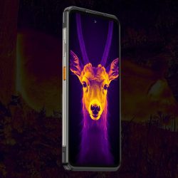 Ulefone Armor 25T Pro 5G Rugged Phone, Thermal Imaging 64MP+50MP Camera,6.78" FHD+ 120Hz Corning Gorilla Screen - Image 6