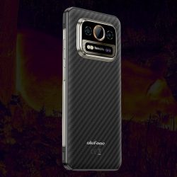 Ulefone Armor 25T Pro 5G Rugged Phone, Thermal Imaging 64MP+50MP Camera,6.78" FHD+ 120Hz Corning Gorilla Screen - Image 5