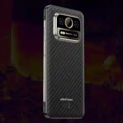 Ulefone Armor 25T Pro 5G Rugged Phone, Thermal Imaging 64MP+50MP Camera,6.78" FHD+ 120Hz Corning Gorilla Screen - Image 5