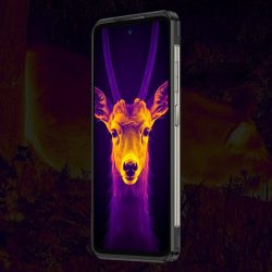 Ulefone Armor 25T Pro 5G Rugged Phone, Thermal Imaging 64MP+50MP Camera,6.78" FHD+ 120Hz Corning Gorilla Screen - Image 8
