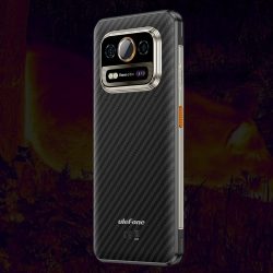 Ulefone Armor 25T Pro 5G Rugged Phone, Thermal Imaging 64MP+50MP Camera,6.78" FHD+ 120Hz Corning Gorilla Screen - Image 7