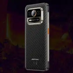 Ulefone Armor 25T Pro 5G Rugged Phone, Thermal Imaging 64MP+50MP Camera,6.78" FHD+ 120Hz Corning Gorilla Screen - Image 7