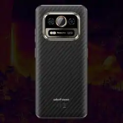 Ulefone Armor 25T Pro 5G Rugged Phone, Thermal Imaging 64MP+50MP Camera,6.78" FHD+ 120Hz Corning Gorilla Screen - Image 3
