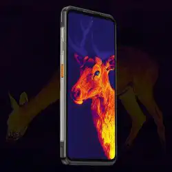 Ulefone Armor 25T 4G Rugged Phone, Thermal Imaging 64MP+50MP Camera, 6.78" FHD+ 120Hz Corning Gorilla Screen - Image 6