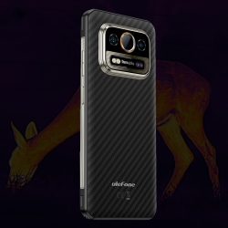 Ulefone Armor 25T 4G Rugged Phone, Thermal Imaging 64MP+50MP Camera, 6.78" FHD+ 120Hz Corning Gorilla Screen - Image 5