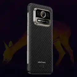 Ulefone Armor 25T 4G Rugged Phone, Thermal Imaging 64MP+50MP Camera, 6.78" FHD+ 120Hz Corning Gorilla Screen - Image 5