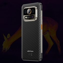 Ulefone Armor 25T 4G Rugged Phone, Thermal Imaging 64MP+50MP Camera, 6.78" FHD+ 120Hz Corning Gorilla Screen - Image 7