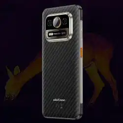 Ulefone Armor 25T 4G Rugged Phone, Thermal Imaging 64MP+50MP Camera, 6.78" FHD+ 120Hz Corning Gorilla Screen - Image 7