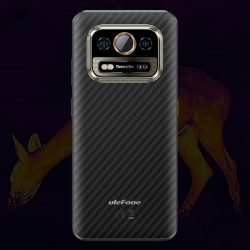 Ulefone Armor 25T 4G Rugged Phone, Thermal Imaging 64MP+50MP Camera, 6.78" FHD+ 120Hz Corning Gorilla Screen - Image 3