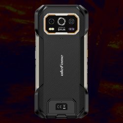Ulefone Armor 27T Pro 5G Rugged Phone with Thermal Image Camera, 10600mAh/Wireless Charge Unlocked Smartphone - Image 2