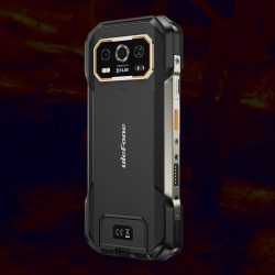 Ulefone Armor 27T Pro 5G Rugged Phone with Thermal Image Camera, 10600mAh/Wireless Charge Unlocked Smartphone - Image 6