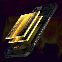Ulefone Power Armor 18T Ultra 5G Global Thermal Imaging Rugged Phone - Image 6