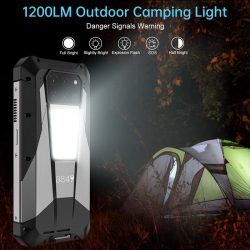 8849 Tank 3 Pro 6.79" FHD+ 120Hz Up to 36(18+18)+512GB 23800mAh 120W 200MP Dimensity 8200 5G Night Vision Rugged Phone with 100 Lumens 120Hz DLP Projector - Image 8