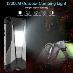 8849 Tank 3 Pro 6.79" FHD+ 120Hz Up to 36(18+18)+512GB 23800mAh 120W 200MP Dimensity 8200 5G Night Vision Rugged Phone with 100 Lumens 120Hz DLP Projector - Image 8