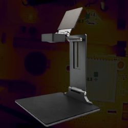 A-BF RX-F500 Thermal Imager -20°C~600°C 256*192 Pixels 3D Infrared Thermal Imaging Camera for PCB Leakage Short Circuit Inspection
