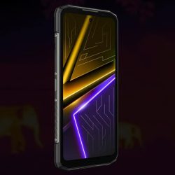 DOOGEE Blade 20 Max 6.6 Inch IPS 120Hz Display Up to 36GB+1TB 11800mAh 64MP Main Camera Android 15 AI Night Vision Rugged Phone - Image 7