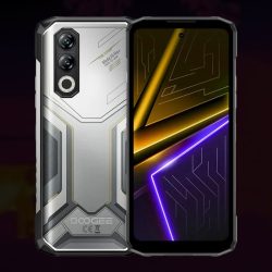 DOOGEE Blade 20 Max 6.6 Inch IPS 120Hz Display Up to 36GB+1TB 11800mAh 64MP Main Camera Android 15 AI Night Vision Rugged Phone - Image 3