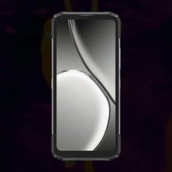 DOOGEE Blade 20 Play 6.6" 90Hz Up to 32+256GB 10300mAh Battery 125dB Thunder Speaker with Light Android 15 5G AI Night Vision Rugged Phone - Image 5