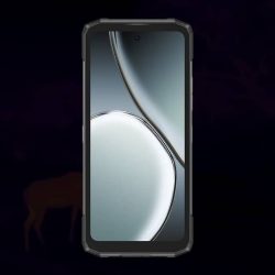 DOOGEE Blade 20 Ultra 6.6” IPS 90Hz+1.54” IPS Multi-function Rear Display 10300mAh Large Battery Up to 36+512GB Android 14 Ultra-thin Rugged Phone - Image 7