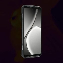DOOGEE DK10 6.67" 120Hz AMOLED Screen 32GB + 512GB Morpho AI Quad camera 120W Flash Charging 5G Night Vision Rugged Phone - Image 7