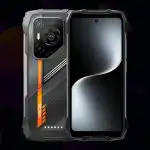 OSCAL PILOT 3 Rugged Phone 6.78" 2.4K 120Hz Display 7500mAh 33W 50MP 5G AI Night Vision Android 15 Rugged Smartphone