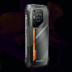 OSCAL PILOT 3 Rugged Phone 6.78" 2.4K 120Hz Display 7500mAh 33W 50MP 5G AI Night Vision Android 15 Rugged Smartphone - Image 7