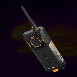 Ulefone Armor 26 Ultra Walkie-Talkie Rugged Phone 6.78" FHD+ 120Hz Up to 24+512GB 120W 15600mAh 200MP Camera 5G Night Vision Rugged Smartphone - Image 5