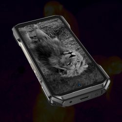 Ulefone Armor 27 Pro 6.78" FHD+ 120Hz 10600mAh Up to 24+256GB 64MP IR Night Vision Camera Android 14 5G Global Rugged Phone - Image 6
