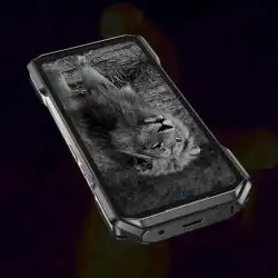 Ulefone Armor 27 Pro 6.78" FHD+ 120Hz 10600mAh Up to 24+256GB 64MP IR Night Vision Camera Android 14 5G Global Rugged Phone - Image 6