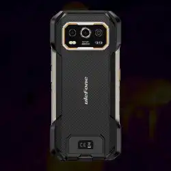 Ulefone Armor 27 Pro 6.78" FHD+ 120Hz 10600mAh Up to 24+256GB 64MP IR Night Vision Camera Android 14 5G Global Rugged Phone - Image 4