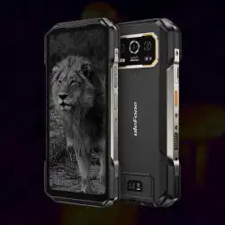 Ulefone Armor 27 Pro 6.78" FHD+ 120Hz 10600mAh Up to 24+256GB 64MP IR Night Vision Camera Android 14 5G Global Rugged Phone - Image 2