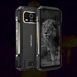 Ulefone Armor 27 Pro 6.78" FHD+ 120Hz 10600mAh Up to 24+256GB 64MP IR Night Vision Camera Android 14 5G Global Rugged Phone - Image 3