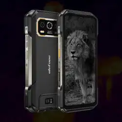 Ulefone Armor 27 Pro 6.78" FHD+ 120Hz 10600mAh Up to 24+256GB 64MP IR Night Vision Camera Android 14 5G Global Rugged Phone - Image 3