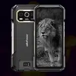 Ulefone Armor 27 Pro 6.78" FHD+ 120Hz 10600mAh Up to 24+256GB 64MP IR Night Vision Camera Android 14 5G Global Rugged Phone