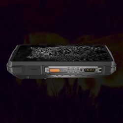 Ulefone Armor 29 Ultra 6.67" AMOLED 120Hz Display 1.04" Rear Sub-Display 8K Video Wifi 7 5G AI Soc Dimensity 9300+ 21200mAh Android 15 Global Ultra Night Vision Rugged Phone - Image 5