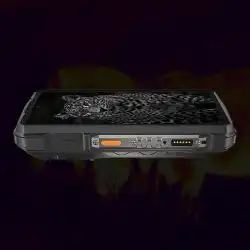 Ulefone Armor 29 Ultra 6.67" AMOLED 120Hz Display 1.04" Rear Sub-Display 8K Video Wifi 7 5G AI Soc Dimensity 9300+ 21200mAh Android 15 Global Ultra Night Vision Rugged Phone - Image 5