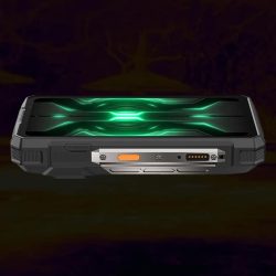Ulefone Armor 33 Pro 6.95" FHD+ 120Hz + 3.4" 60Hz Dual Main Screens Up to 32+512GB 25500mAh 5G Android 14 Global IR Night Vision Rugged Phone - Image 4