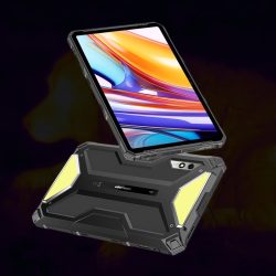 Ulefone Armor Pad 3 Pro 10.36" 2K Display 16+256GB Dual 4G LTE & 2.4G/5G Wifi 33280mAh Battery Android 13 Global Rugged Tablet with Dual Versatile LED Lights - Image 6
